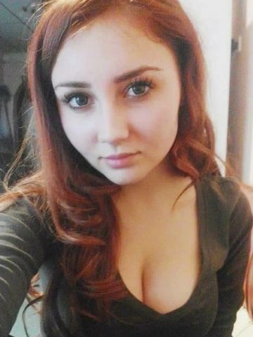 Проститутка Рита
